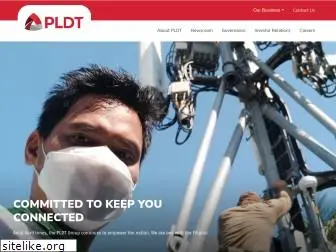 pldt.com.ph