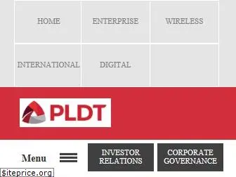 pldt.com