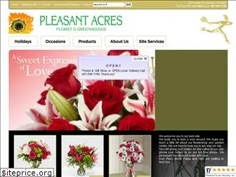 pleasantacresflorist.com