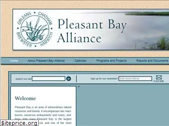 pleasantbay.org