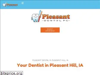 pleasantdentalpc.com