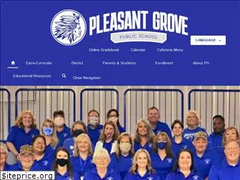 pleasantgroveschools.com