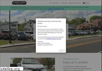 pleasantjourney.com