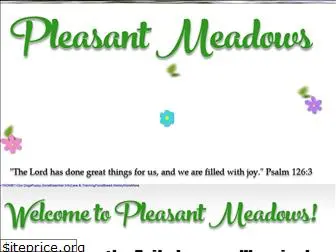 pleasantmeadowscanada.com