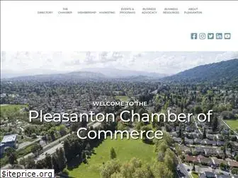 pleasanton.org