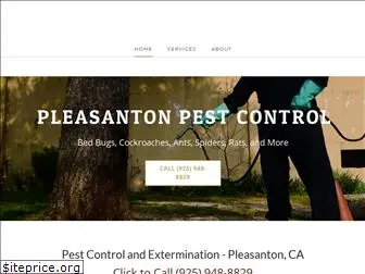 pleasantoncapestcontrol.com
