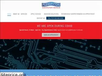 pleasantoncomputerrepair.com