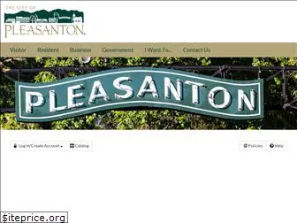 pleasantonfun.com