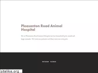 pleasantonroad.com