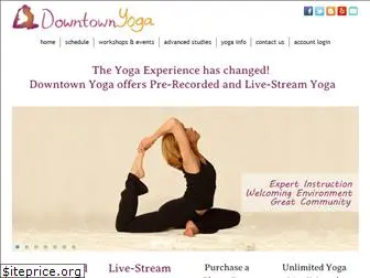 pleasantonyoga.com