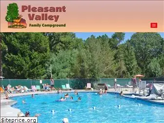 pleasantvalleycamping.com