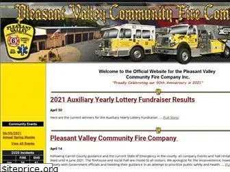 pleasantvalleyfire.org