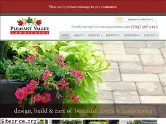 pleasantvalleylandscapes.com