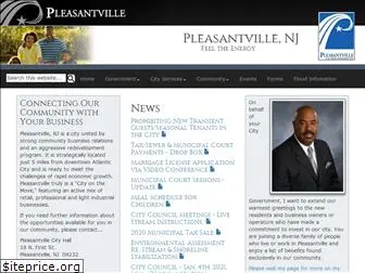 pleasantville-nj.org