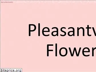 pleasantvilleflowers.com