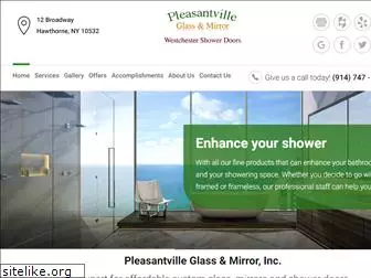 pleasantvilleglass.com