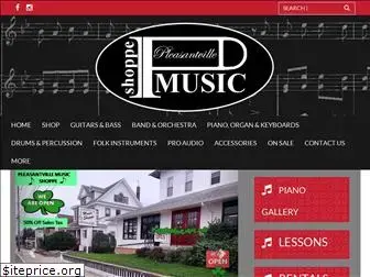 pleasantvillemusic.com