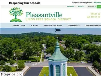 pleasantvilleschools.com