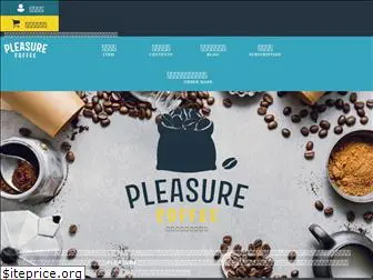 pleasure-coffee.com