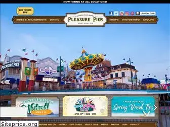 pleasure-pier.com