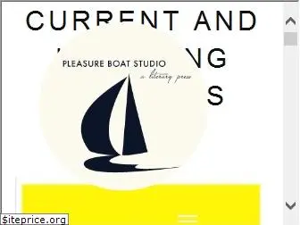 pleasureboatstudio.com