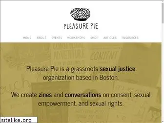 pleasurepie.org