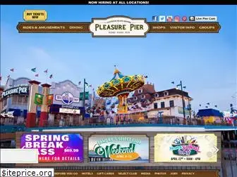 pleasurepier.com