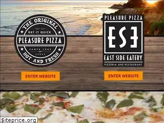 pleasurepizzasc.com