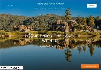 pleasurepointmarina.net