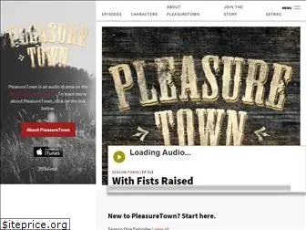 pleasuretownshow.com