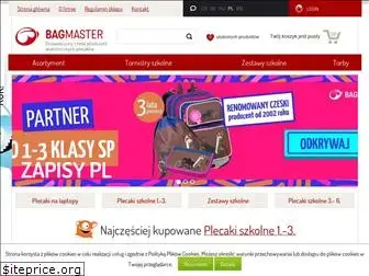 plecaki-bagmaster.pl