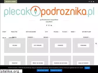 plecakpodroznika.pl