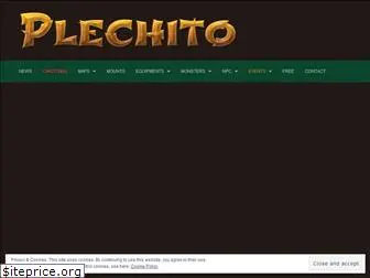 plechito.com