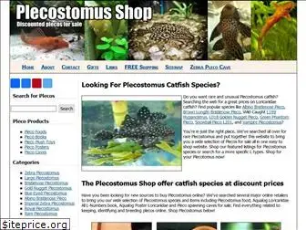 plecostomus.info