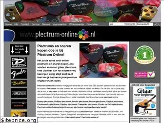 plectrum-online.nl