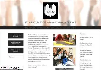 pledge.org