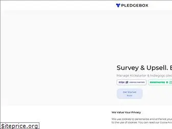 pledgebox.com