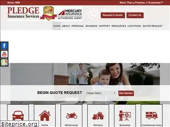 pledgeinsurance.com