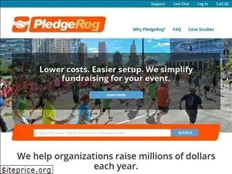 pledgereg.com