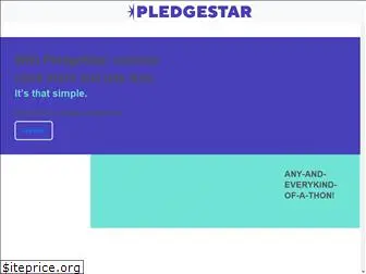 pledgestar.com