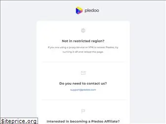 pledoo.com