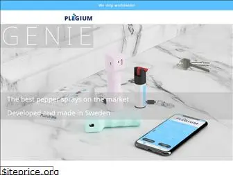 plegium.com