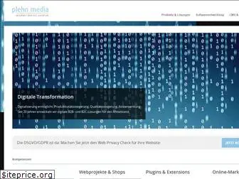 plehn-media.de