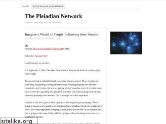 pleiadiannetwork.com