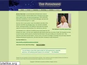 pleiadians.com