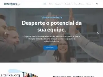 pleimec.com.br