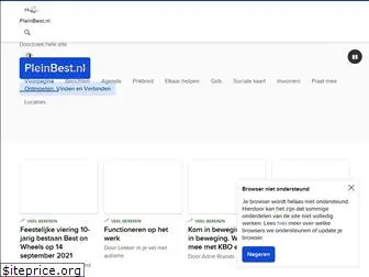 pleinbest.nl