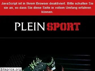 pleinsport.com