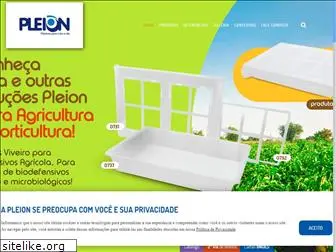 pleion.com.br