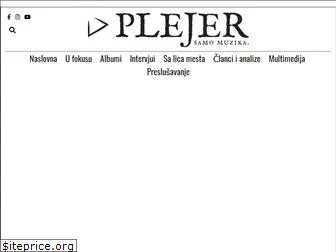 plejer.net